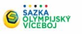 Olympijský víceboj