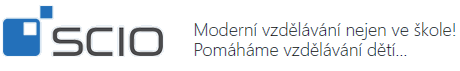 Scio certifikát