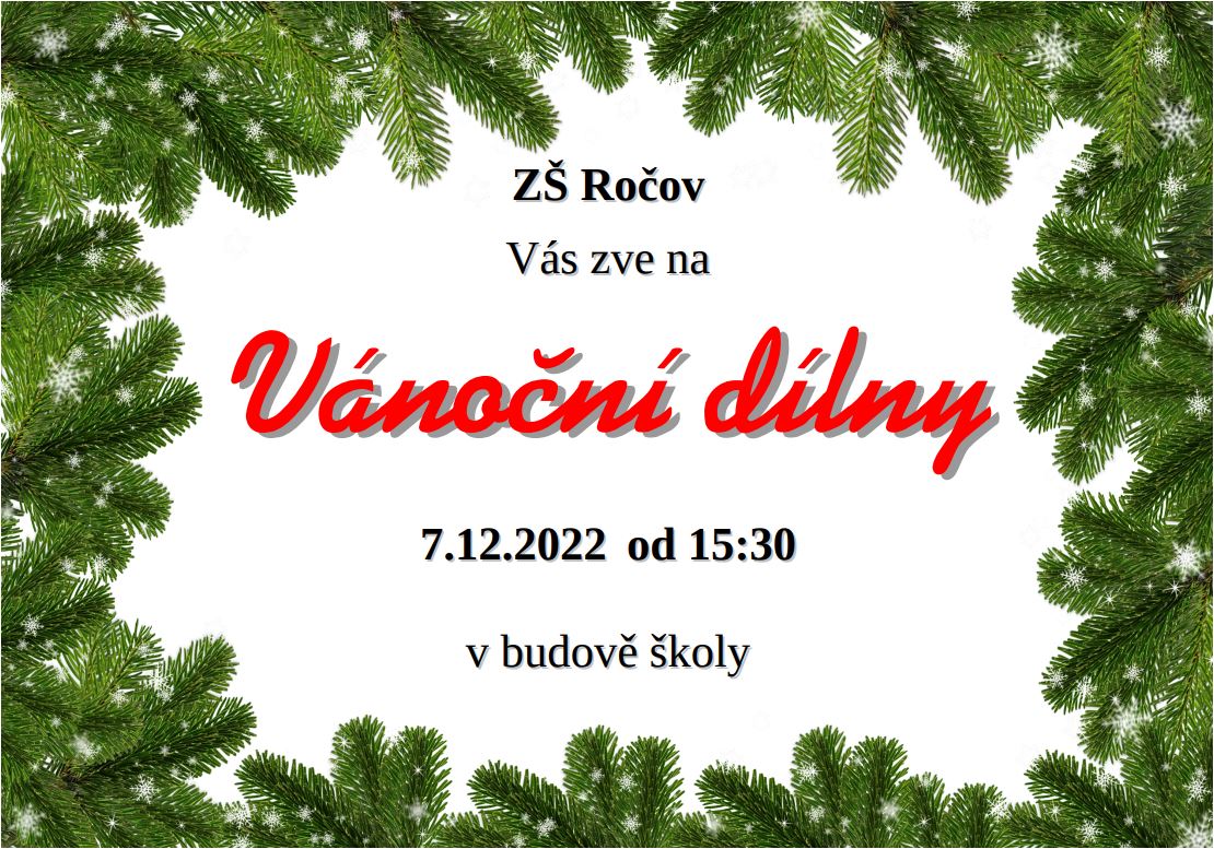 dílny