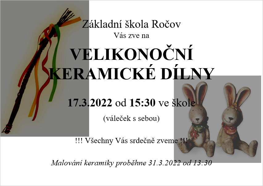 velikonoce